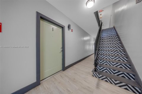 Apartment in Miami, Florida 1 bedroom, 46.45 sq.m. № 1942272 - photo 9