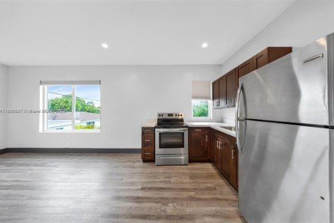 Apartment in Miami, Florida 1 bedroom, 46.45 sq.m. № 1942272 - photo 8