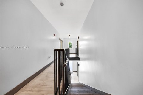 Apartment in Miami, Florida 1 bedroom, 46.45 sq.m. № 1942272 - photo 11