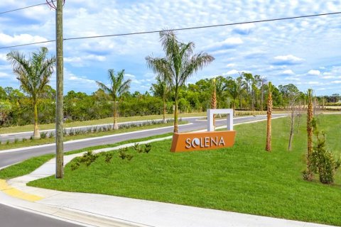 Villa ou maison à vendre à North Fort Myers, Floride: 3 chambres, 171.87 m2 № 2238490 - photo 8