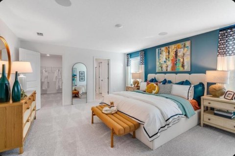 Villa ou maison à vendre à North Fort Myers, Floride: 3 chambres, 171.87 m2 № 2238490 - photo 4