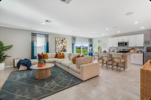 Villa ou maison à vendre à North Fort Myers, Floride: 3 chambres, 171.87 m2 № 2238490 - photo 6