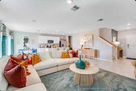 Villa ou maison à vendre à North Fort Myers, Floride: 3 chambres, 171.87 m2 № 2238490 - photo 7