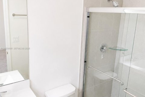 Купить таунхаус в Хомстед, Флорида 3 спальни, 129.41м2, № 2077724 - фото 10