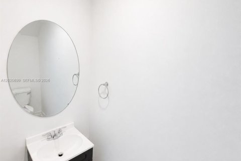 Купить таунхаус в Хомстед, Флорида 3 спальни, 129.41м2, № 2077724 - фото 7