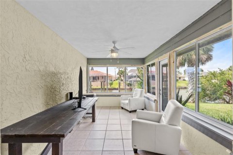 Купить виллу или дом в Палм-Кост, Флорида 6 комнат, 160.72м2, № 1750700 - фото 13