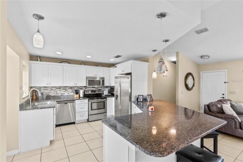 Купить виллу или дом в Палм-Кост, Флорида 6 комнат, 160.72м2, № 1750700 - фото 10