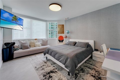 Copropriété à vendre à Aventura, Floride: 4 chambres, 336.31 m2 № 1858705 - photo 27