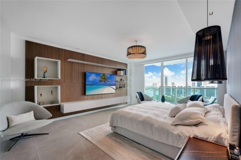 Copropriété à vendre à Aventura, Floride: 4 chambres, 336.31 m2 № 1858705 - photo 17