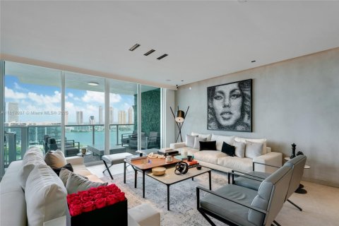Copropriété à vendre à Aventura, Floride: 4 chambres, 336.31 m2 № 1858705 - photo 5