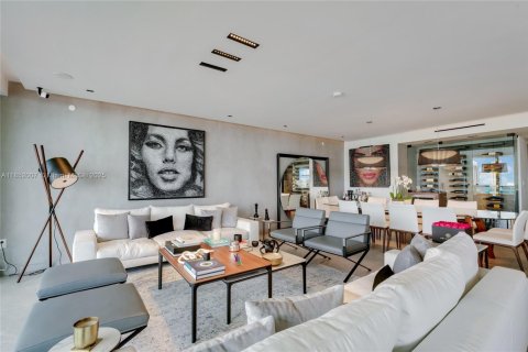 Copropriété à vendre à Aventura, Floride: 4 chambres, 336.31 m2 № 1858705 - photo 6