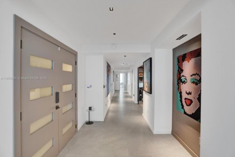 Copropriété à vendre à Aventura, Floride: 4 chambres, 336.31 m2 № 1858705 - photo 25