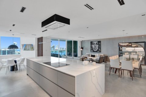 Copropriété à vendre à Aventura, Floride: 4 chambres, 336.31 m2 № 1858705 - photo 14