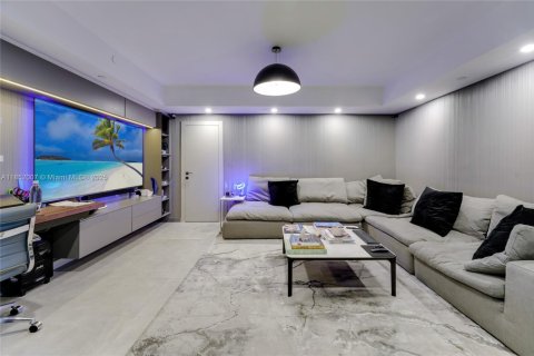 Copropriété à vendre à Aventura, Floride: 4 chambres, 336.31 m2 № 1858705 - photo 24