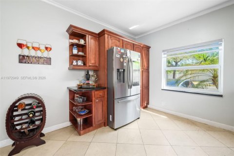 Купить таунхаус в Пемброк-Пайнс, Флорида 3 спальни, 140.93м2, № 2034035 - фото 10