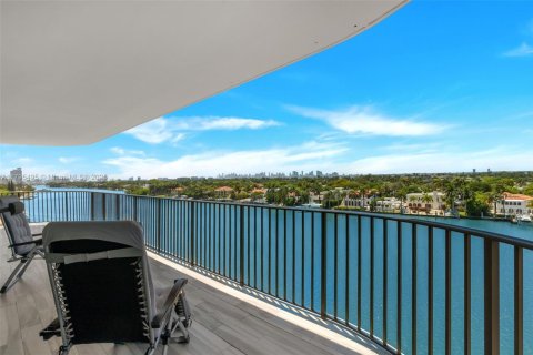 Condo in Miami Beach, Florida, 3 bedrooms  № 1861417 - photo 28