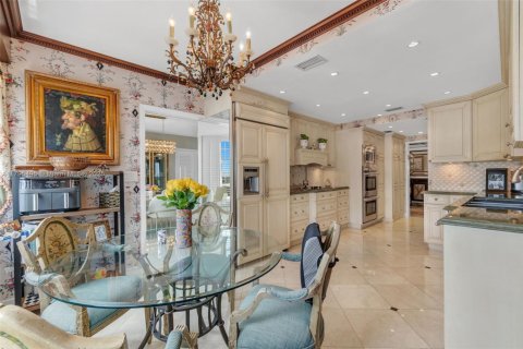 Condo in Miami Beach, Florida, 3 bedrooms  № 1861417 - photo 9