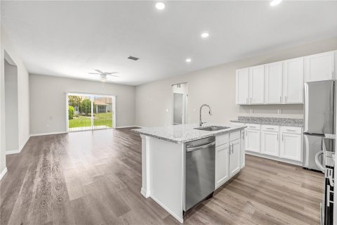 Villa ou maison à vendre à Weeki Wachee, Floride: 3 chambres, 144 m2 № 1844807 - photo 7