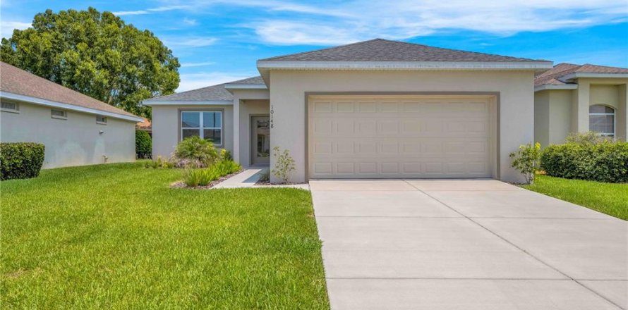 Villa ou maison à Weeki Wachee, Floride 3 chambres, 144 m2 № 1844807