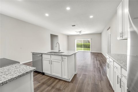 Villa ou maison à vendre à Weeki Wachee, Floride: 3 chambres, 144 m2 № 1844807 - photo 20