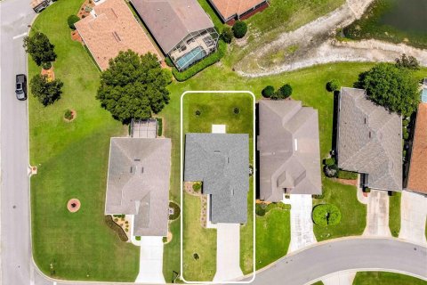 Villa ou maison à vendre à Weeki Wachee, Floride: 3 chambres, 144 m2 № 1844807 - photo 3
