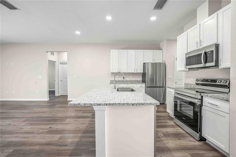 Villa ou maison à vendre à Weeki Wachee, Floride: 3 chambres, 144 m2 № 1844807 - photo 8