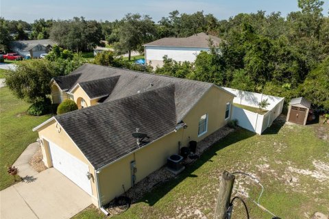Купить виллу или дом в Делтона, Флорида 6 комнат, 147.44м2, № 1909769 - фото 20