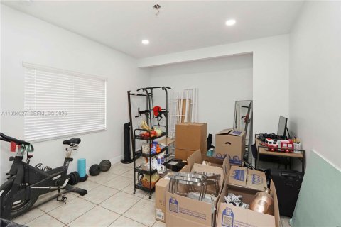 Villa ou maison à vendre à Miami, Floride: 3 chambres, 138.8 m2 № 2055740 - photo 20