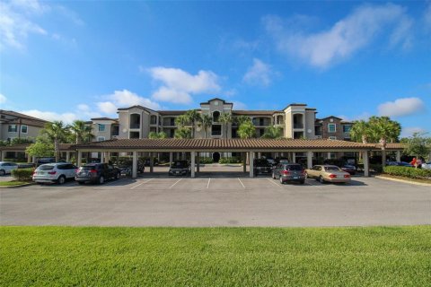 Condo à Bradenton, Floride, 2 chambres  № 2298762