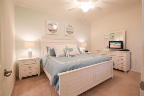 Condo in Bradenton, Florida, 2 bedrooms in LAKEWOOD NATIONAL  № 2298762 - photo 20