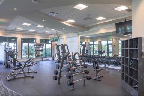 Condo in Bradenton, Florida, 2 bedrooms in LAKEWOOD NATIONAL  № 2298762 - photo 10