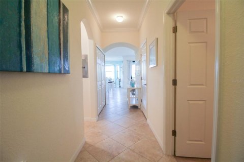 Condo in Bradenton, Florida, 2 bedrooms in LAKEWOOD NATIONAL  № 2298762 - photo 19