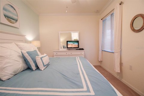 Condo in Bradenton, Florida, 2 bedrooms in LAKEWOOD NATIONAL  № 2298762 - photo 21