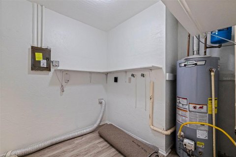 Villa ou maison à vendre à Saint Petersburg, Floride: 3 chambres, 109.62 m2 № 2423756 - photo 27