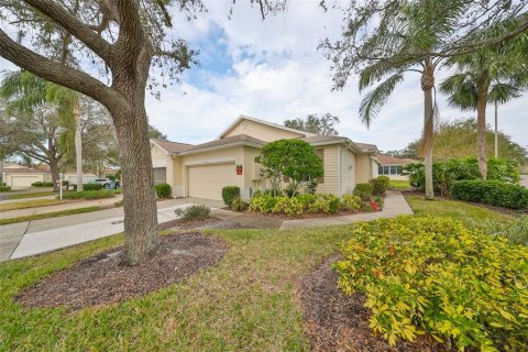 Condo in Sun City Center, Florida, 2 bedrooms  № 1722490 - photo 2