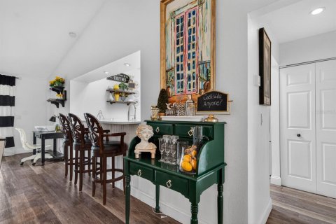 Villa ou maison à vendre à Palm Harbor, Floride: 3 chambres, 152.55 m2 № 2148286 - photo 8