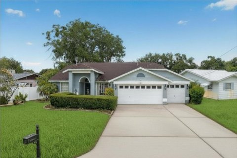 Villa ou maison à Palm Harbor, Floride 3 chambres, 152.55 m2 № 2148286