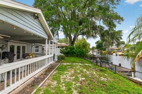 Villa ou maison à vendre à Palm Harbor, Floride: 3 chambres, 152.55 m2 № 2148286 - photo 23