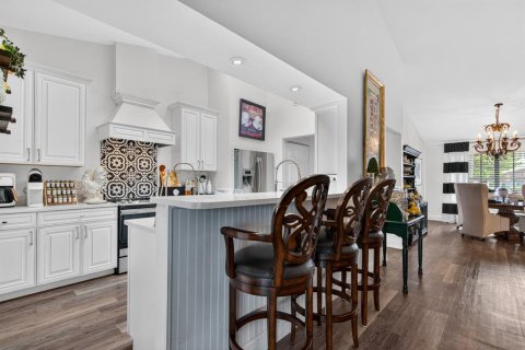 Villa ou maison à vendre à Palm Harbor, Floride: 3 chambres, 152.55 m2 № 2148286 - photo 9
