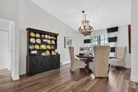 Villa ou maison à vendre à Palm Harbor, Floride: 3 chambres, 152.55 m2 № 2148286 - photo 4