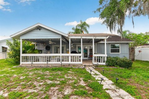 Villa ou maison à vendre à Palm Harbor, Floride: 3 chambres, 152.55 m2 № 2148286 - photo 29