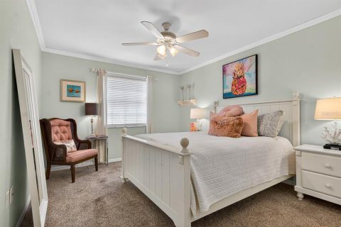 Villa ou maison à vendre à Palm Harbor, Floride: 3 chambres, 152.55 m2 № 2148286 - photo 19