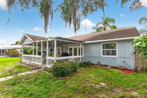 Villa ou maison à vendre à Palm Harbor, Floride: 3 chambres, 152.55 m2 № 2148286 - photo 24