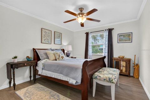 Villa ou maison à vendre à Palm Harbor, Floride: 3 chambres, 152.55 m2 № 2148286 - photo 20