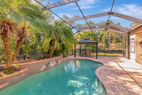 Villa ou maison à vendre à Tampa, Floride: 5 chambres, 322.65 m2 № 1644121 - photo 27