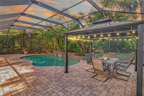 Villa ou maison à vendre à Tampa, Floride: 5 chambres, 322.65 m2 № 1644121 - photo 28