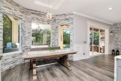 Villa ou maison à vendre à Tampa, Floride: 5 chambres, 322.65 m2 № 1644121 - photo 8