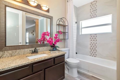 Villa ou maison à vendre à Tampa, Floride: 5 chambres, 322.65 m2 № 1644121 - photo 20