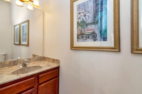 Villa ou maison à vendre à Tampa, Floride: 5 chambres, 322.65 m2 № 1644121 - photo 22