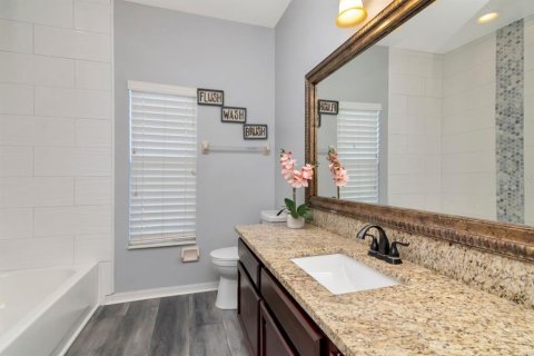 Villa ou maison à vendre à Tampa, Floride: 5 chambres, 322.65 m2 № 1644121 - photo 15